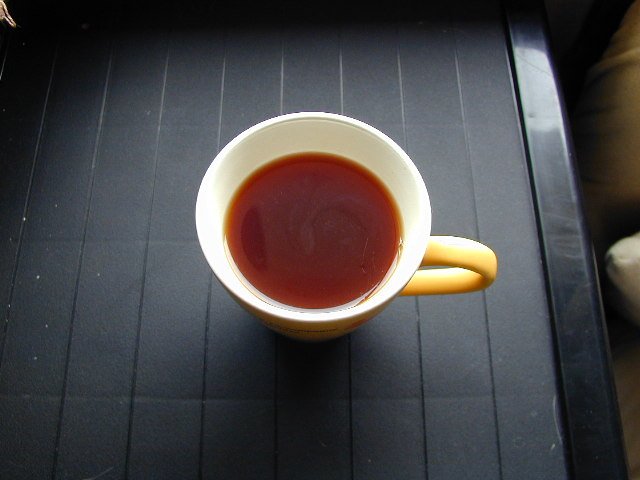 红茶